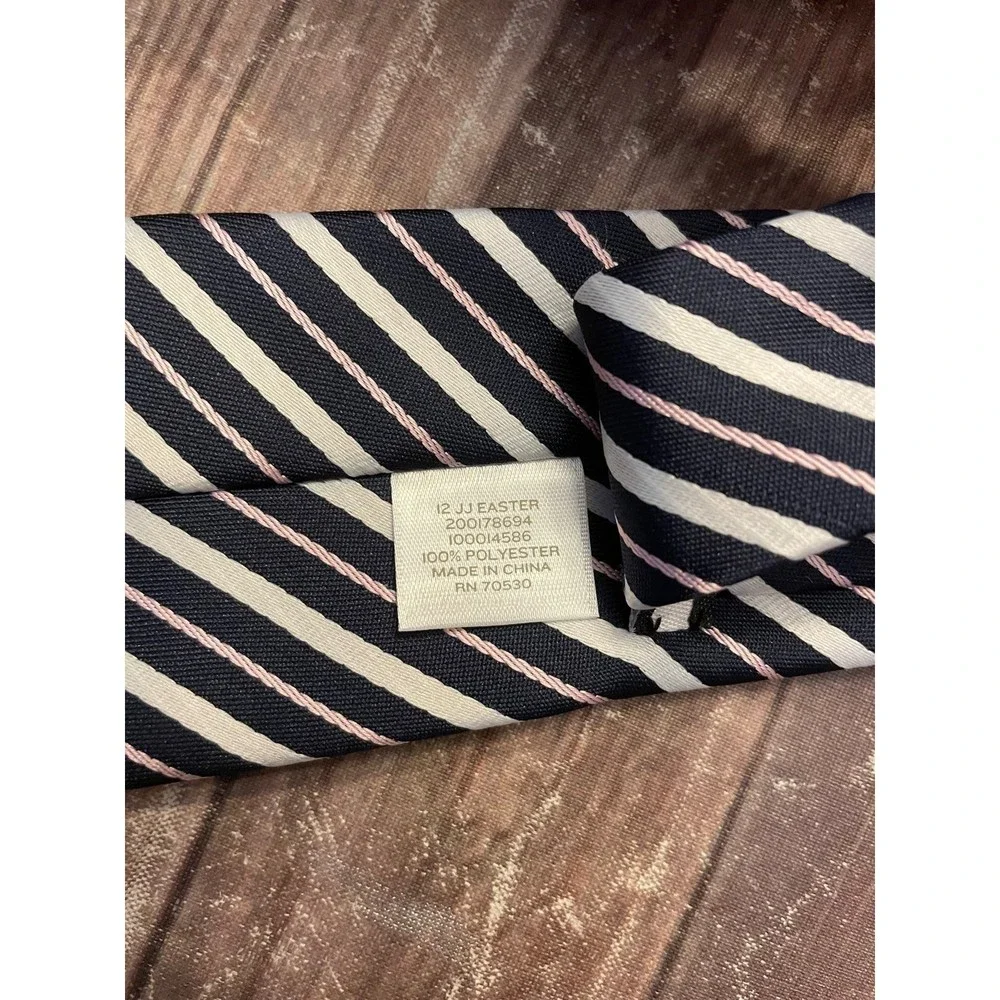 Janie & Jack Little Boy Youth Neck Tie